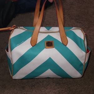 Dooney & Burke bag